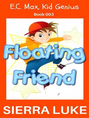 cover image of Floating Friend